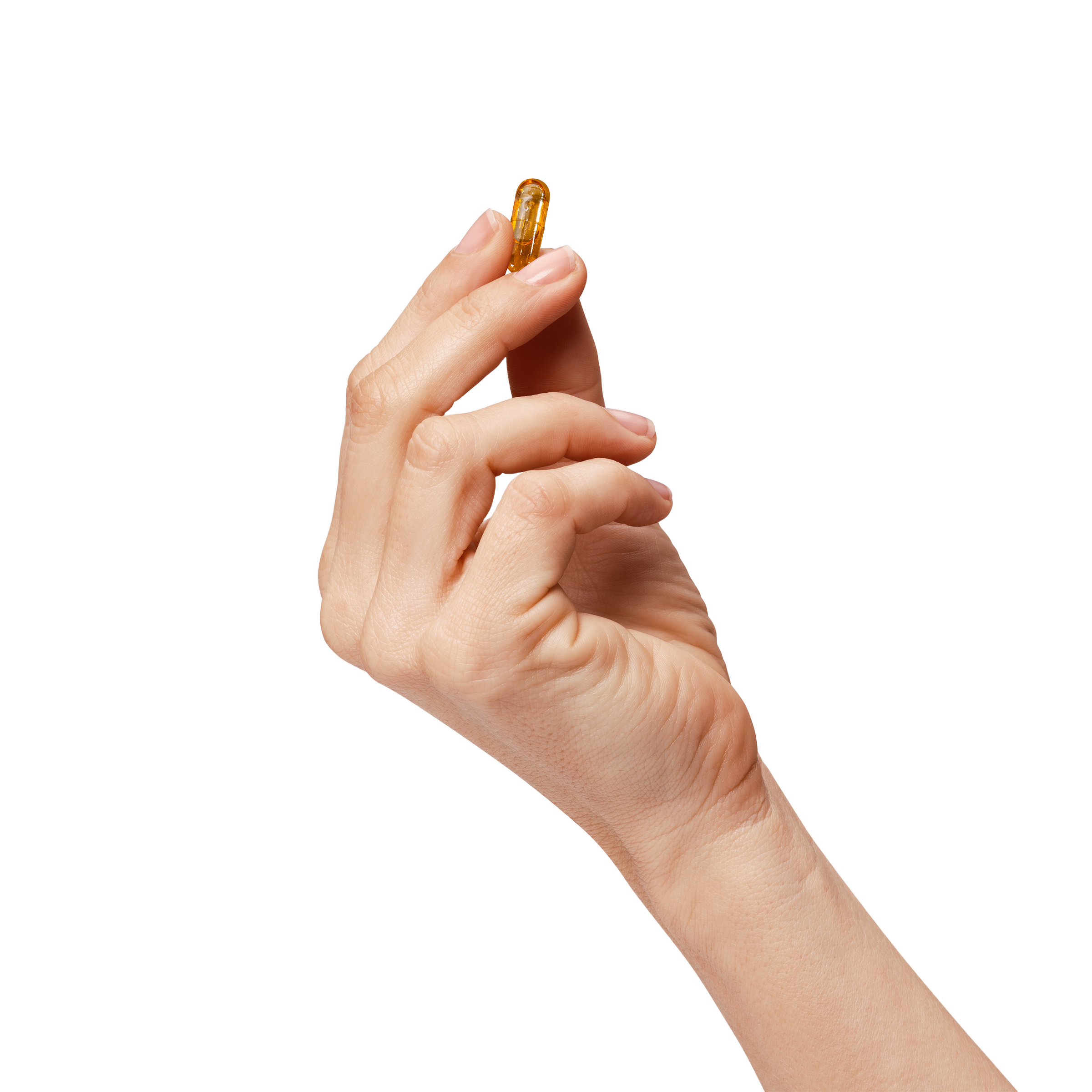 Calocurb Capsule Image 1