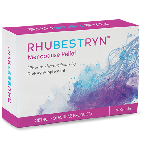 Rhubestryn Blister Packs primary image
