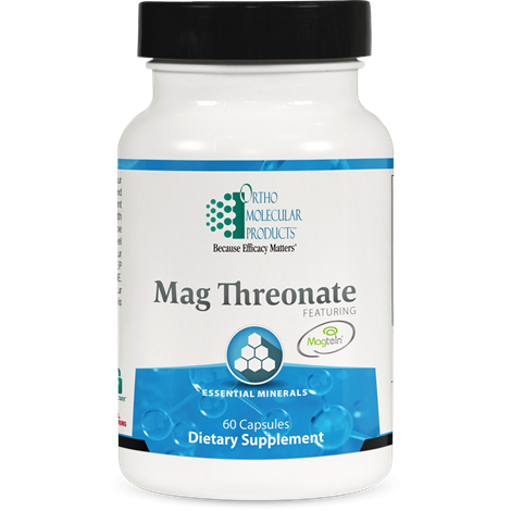 Mag Threonate  primary image