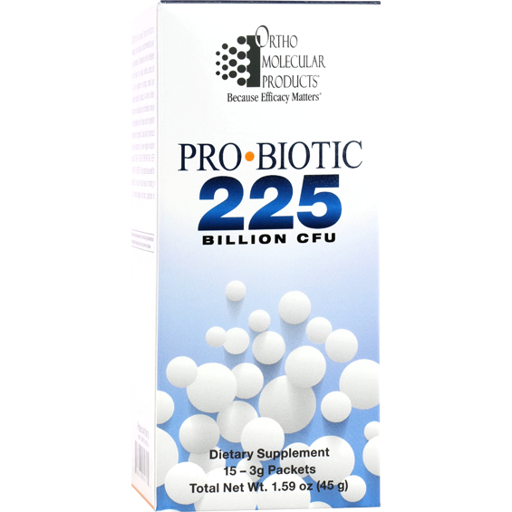 Probiotic 225 product image