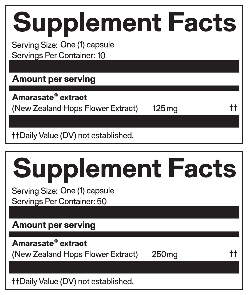 Calocurb Clinical Starter
